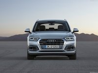 Audi Q5 2017 Mouse Pad 1285781