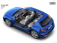 Audi Q5 2017 Tank Top #1285791