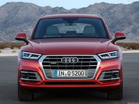 Audi Q5 2017 stickers 1285794
