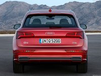 Audi Q5 2017 Tank Top #1285804