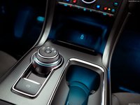 Ford Fusion V6 Sport 2017 Mouse Pad 1285845