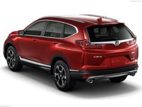 Honda CR-V 2017 stickers 1285859