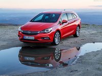Opel Astra Sports Tourer 2016 puzzle 1285879