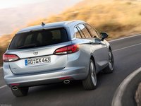 Opel Astra Sports Tourer 2016 puzzle 1285880