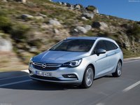 Opel Astra Sports Tourer 2016 puzzle 1285885