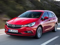 Opel Astra Sports Tourer 2016 puzzle 1285889