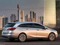 Opel Astra Sports Tourer 2016 puzzle 1285891