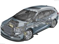 Opel Astra Sports Tourer 2016 puzzle 1285892