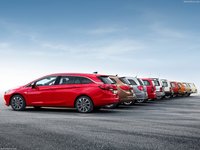 Opel Astra Sports Tourer 2016 puzzle 1285894