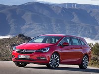 Opel Astra Sports Tourer 2016 mug #1285901