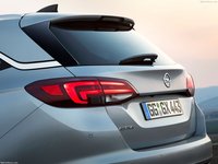 Opel Astra Sports Tourer 2016 Poster 1285931