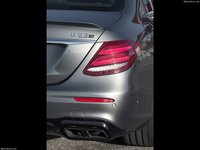 Mercedes-Benz E63 AMG 2017 Mouse Pad 1285937