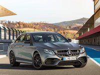 Mercedes-Benz E63 AMG 2017 stickers 1285940