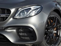 Mercedes-Benz E63 AMG 2017 stickers 1285947