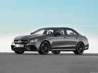 Mercedes-Benz E63 AMG 2017 Mouse Pad 1285950