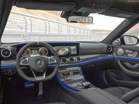 Mercedes-Benz E63 AMG 2017 Mouse Pad 1285953
