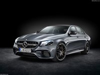 Mercedes-Benz E63 AMG 2017 Mouse Pad 1285956