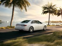 Lincoln Continental 2017 Poster 1285962
