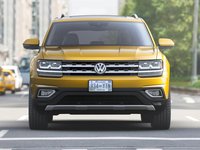 Volkswagen Atlas 2018 stickers 1286003