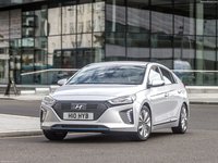 Hyundai Ioniq [UK] 2017 tote bag #1286023
