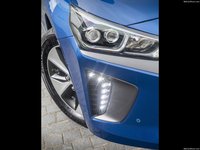 Hyundai Ioniq [UK] 2017 Mouse Pad 1286036