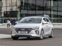 Hyundai Ioniq [UK] 2017 tote bag #1286044