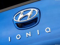 Hyundai Ioniq [UK] 2017 Longsleeve T-shirt #1286054
