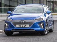 Hyundai Ioniq [UK] 2017 Longsleeve T-shirt #1286055