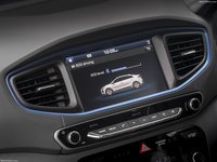 Hyundai Ioniq [UK] 2017 Mouse Pad 1286058