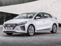 Hyundai Ioniq [UK] 2017 Longsleeve T-shirt #1286060