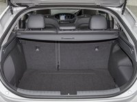 Hyundai Ioniq [UK] 2017 Mouse Pad 1286065
