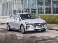 Hyundai Ioniq [UK] 2017 mug #1286067