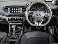 Hyundai Ioniq [UK] 2017 Longsleeve T-shirt #1286068