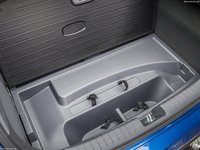 Hyundai Ioniq [UK] 2017 Mouse Pad 1286071