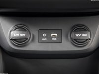Hyundai Ioniq [UK] 2017 Mouse Pad 1286076