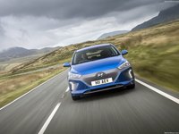 Hyundai Ioniq [UK] 2017 Longsleeve T-shirt #1286082