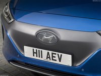 Hyundai Ioniq [UK] 2017 stickers 1286087