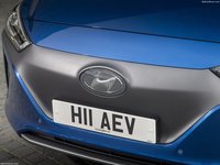 Hyundai Ioniq [UK] 2017 Longsleeve T-shirt #1286087