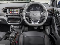 Hyundai Ioniq [UK] 2017 Tank Top #1286088