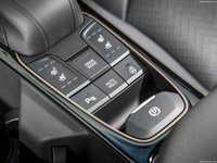 Hyundai Ioniq [UK] 2017 Mouse Pad 1286094
