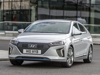 Hyundai Ioniq [UK] 2017 mug #1286095