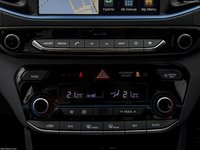 Hyundai Ioniq [UK] 2017 stickers 1286098