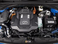 Hyundai Ioniq [UK] 2017 Tank Top #1286099