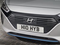 Hyundai Ioniq [UK] 2017 Longsleeve T-shirt #1286100