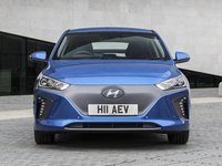 Hyundai Ioniq [UK] 2017 Tank Top #1286102