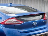 Hyundai Ioniq [UK] 2017 Longsleeve T-shirt #1286107