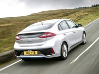 Hyundai Ioniq [UK] 2017 Tank Top #1286110