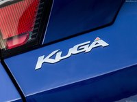 Ford Kuga 2017 stickers 1286199