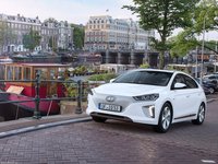 Hyundai Ioniq 2017 Longsleeve T-shirt #1286268