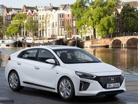 Hyundai Ioniq 2017 mug #1286271